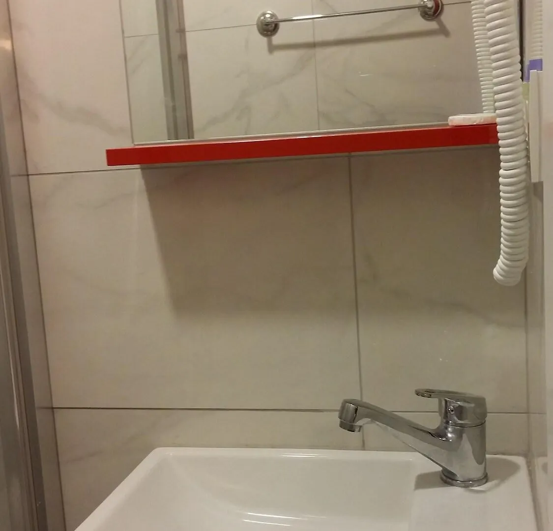 Hotel Kayisi İstanbul