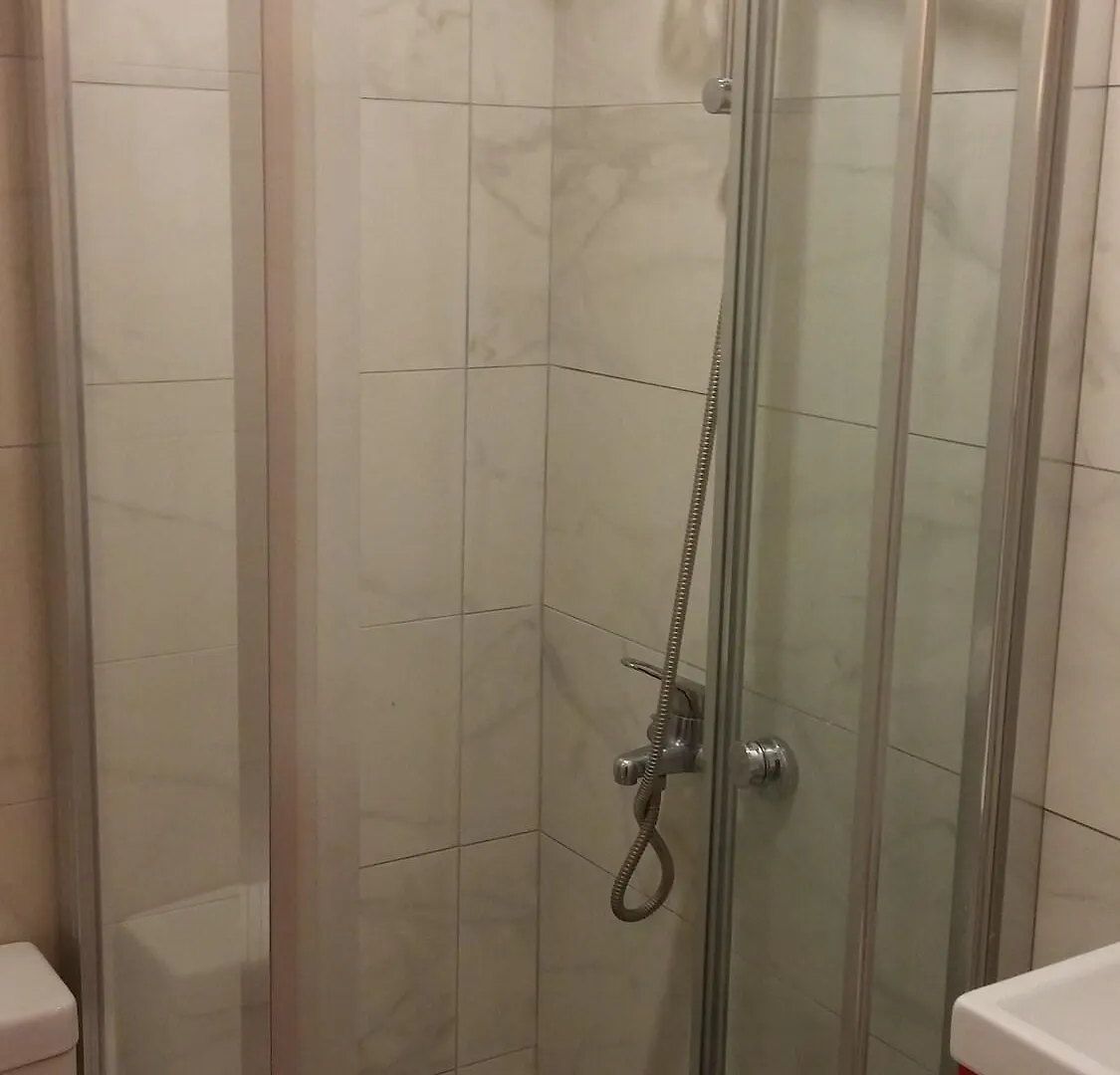 Hotel Kayisi İstanbul