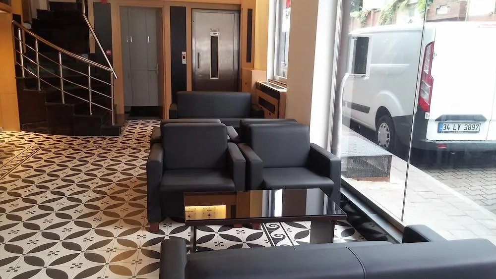 Hotel Kayisi İstanbul