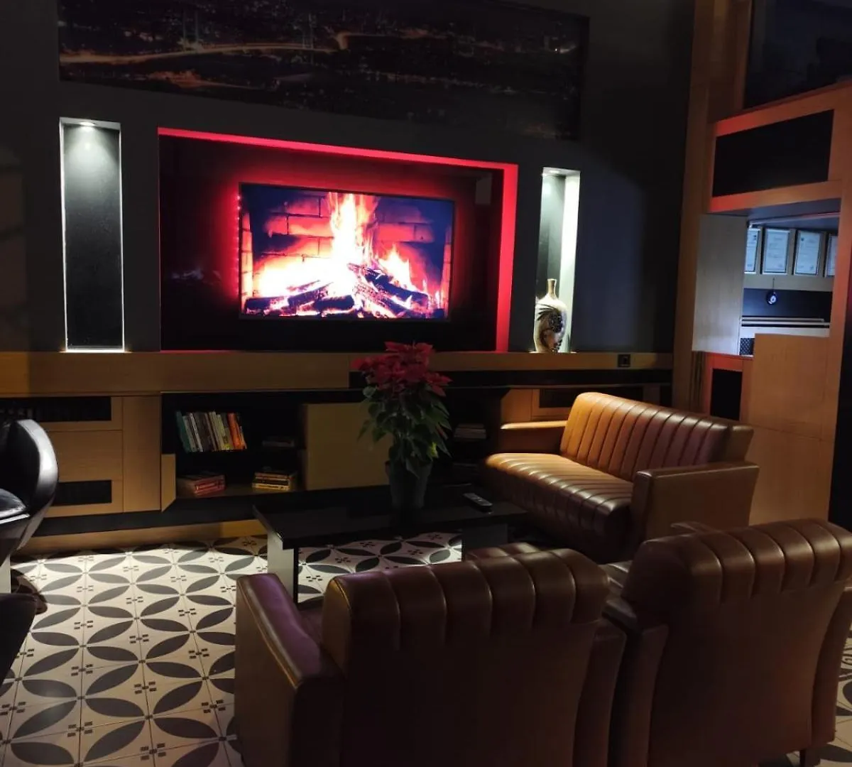 Hotel Kayisi İstanbul Türkiye