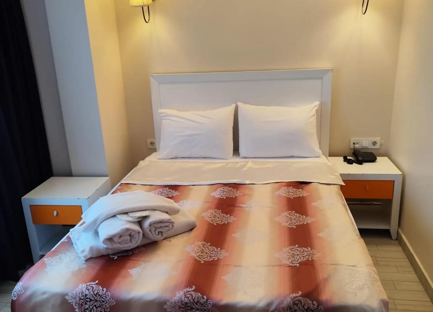 Hotel Kayisi İstanbul 3*,  Türkiye