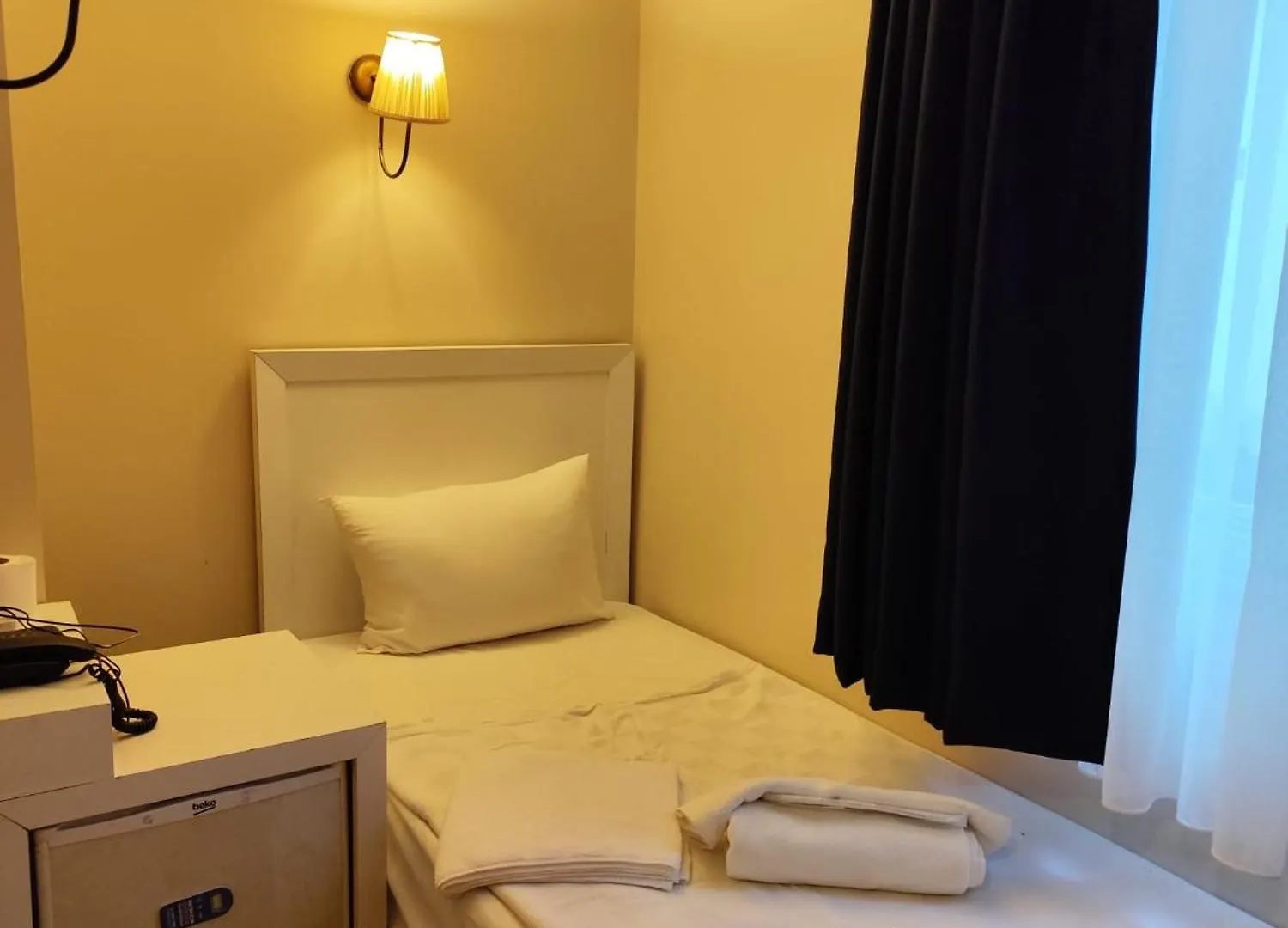 Hotel Kayisi İstanbul