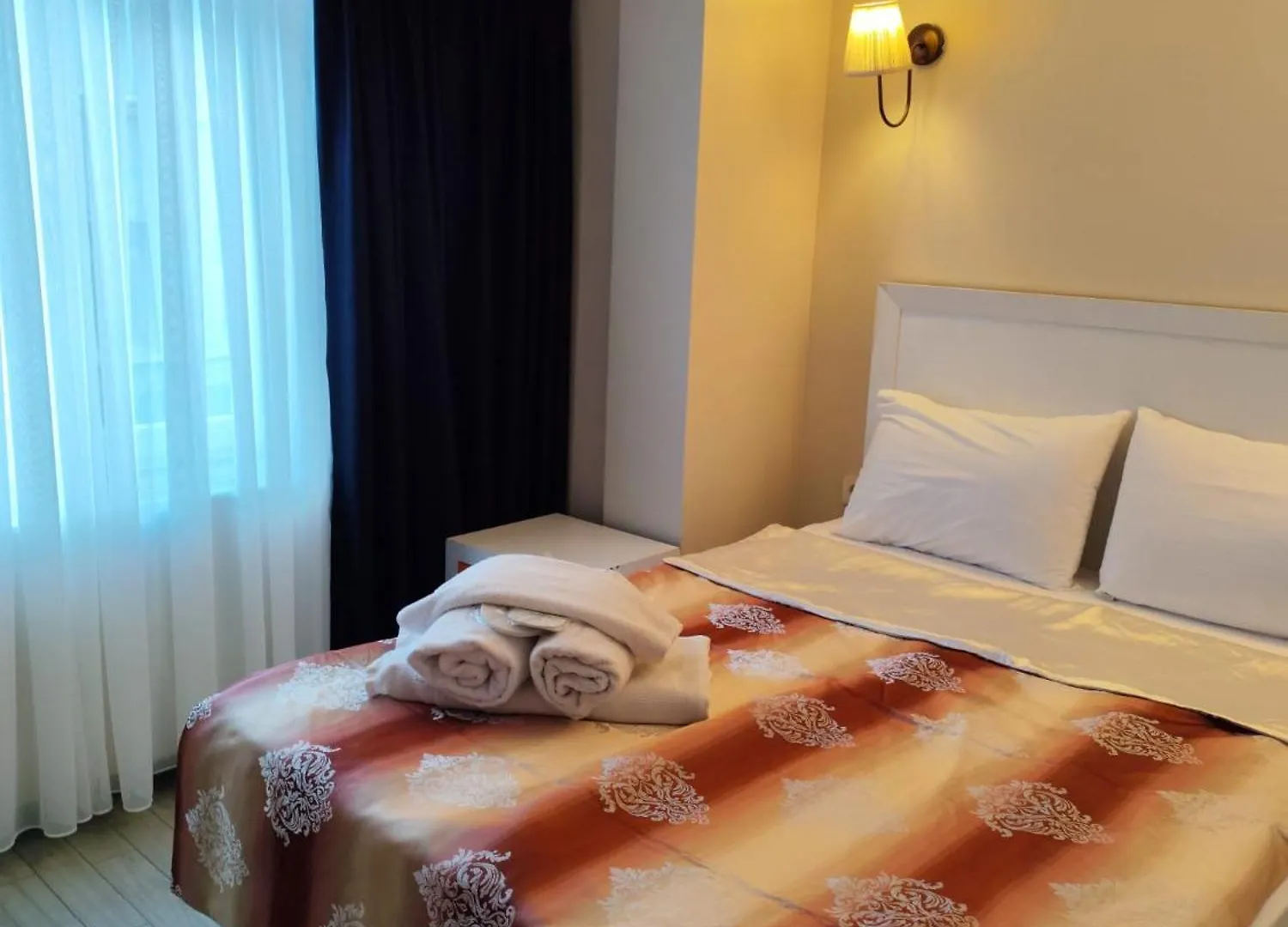 Hotel Kayisi İstanbul