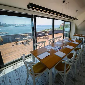 3* Otel Melek Moda