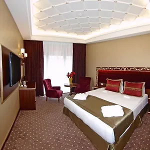 4* Otel Mb Deluxe