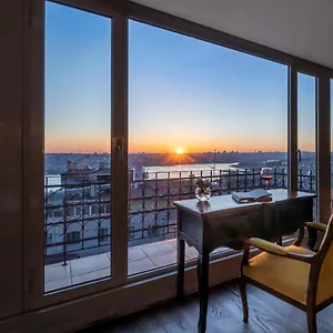 4* Otel Ansen And