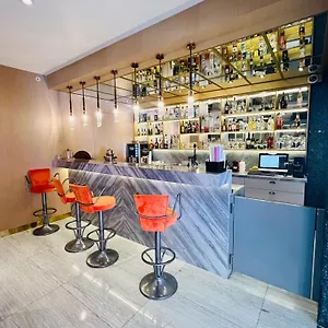 4* Otel Seminal Taksim
