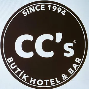 Konukevi Cc's Butik **