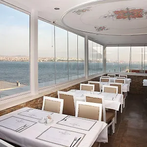Hotel Karakoy Port, Istanbul