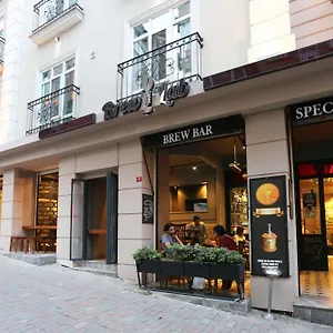 3* Otel Taksim Premium