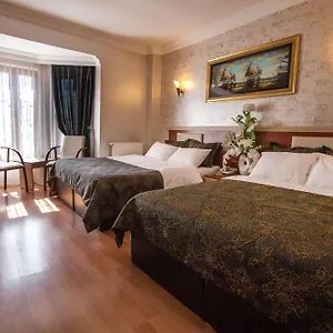 3* Otel Grand Palmiye