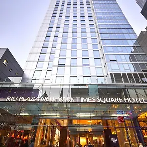 Otel Riu Plaza Times Square ****