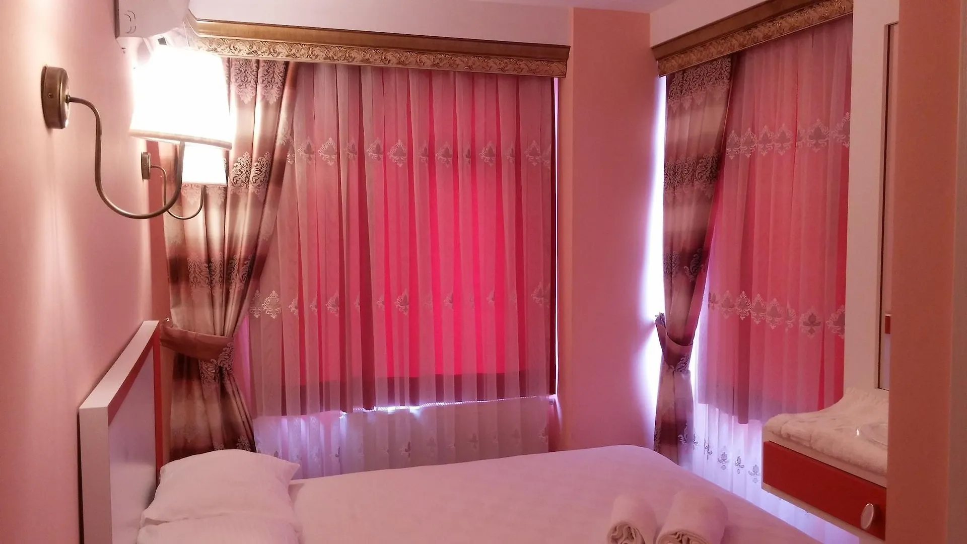 Hotel Kayisi Istanbul 3*,  Turkey