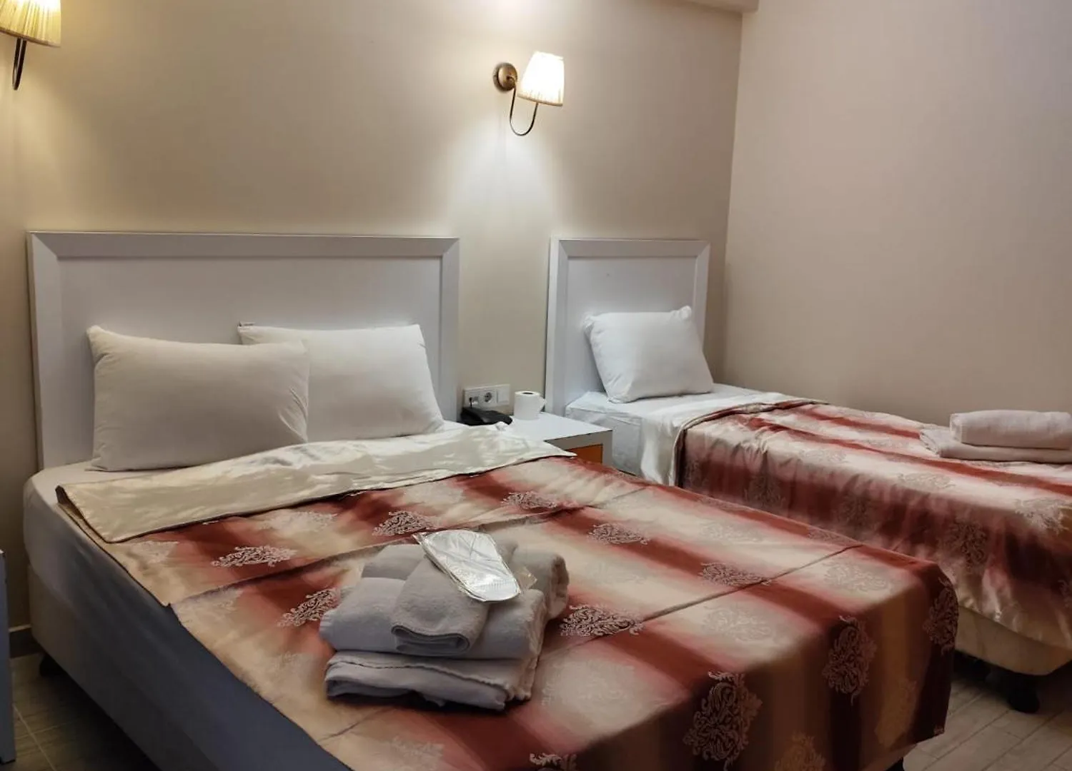 Hotel Kayisi Istanbul
