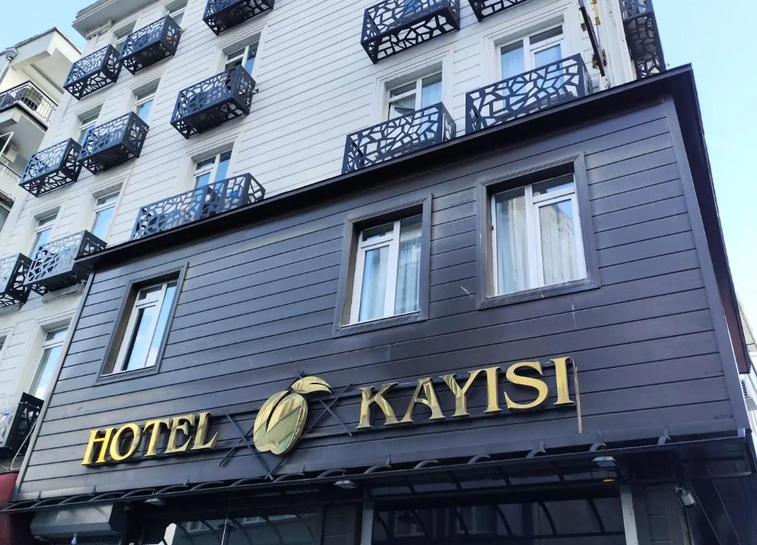 Hotel Kayisi Istanbul